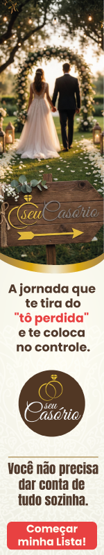 Lista de Casamento 2026