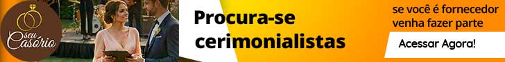 Lista de Casamento 2026